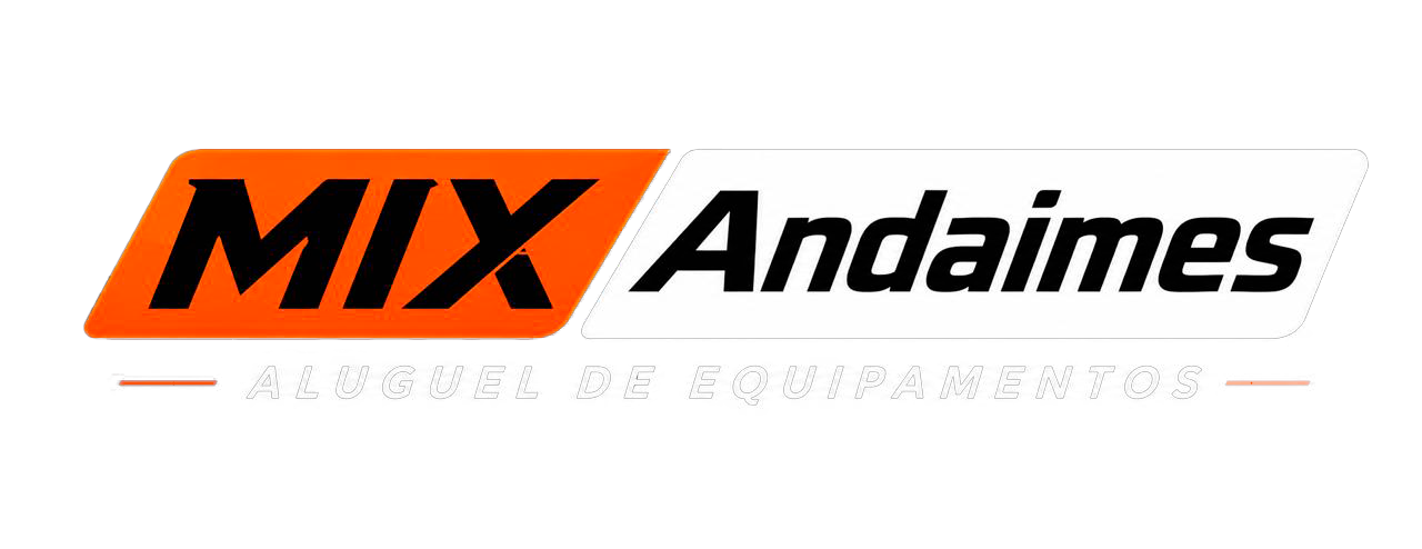 Mix Andaimes aluguel de equipamentos em Gama DF